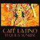 Cafe Latino: Tequila Sunrise