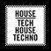 House, Tech House, Techno Vol. 2