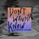 Don't Wanna Know (BRAVVO Remix)
