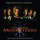 The Three Musketeers (Soundtrack)