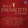 Best Of Pavarotti & Friends - The Duets