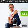 A State Of Trance Episode 624