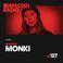 Defected Radio Episode 127 (hosted by Monki)