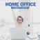 Home Office Motivation