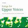 Songs for Upper Voices