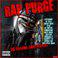 Rap Purge - The Extreme Thug Playlist