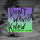 Don't Wanna Know (Zaeden Remix)