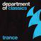 Department Of Classics - Trance (Extended Versions)