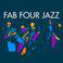Fab Four Jazz