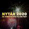 Nytår 2020 - Nytårsfesten - De Største Hits Til Din Fest