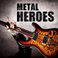 Metal Heroes