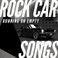 Running On Empty: Rock Car Songs