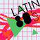 Latin 80's