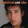 The Bootleg Volume 6: Bob Dylan Live 1964 - Concert At Philharmonic Hall