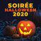 Soiree Halloween 2020