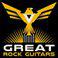 Great Rock Guitars