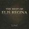 The Best Of Elis Regina (Live)