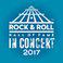 The Rock & Roll Hall of Fame in Concert: 2017 (Live)