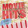 Movie Hits - the best music from film inc. the Titanic Soundtrack, Dirty Dancing OST, The Bodyguard sound track and more