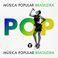 Música Popular Brasileira: Pop