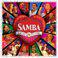 Samba Social Clube Vol. 1