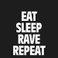 Eat Sleep Rave Repeat (Main Vocal Mix)