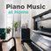Piano Music at Home