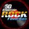 50 Classic Rock Favorites