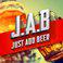 J.A.B (Just Add Beer)