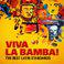 Viva La Bamba! The Best Latin Standards