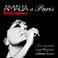 Amália Rodrigues à Paris - Les concerts mythiques (Live)