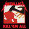 Kill 'Em All (Deluxe / Remastered)