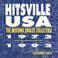 Hitsville USA, The Motown Collection 1972-1992