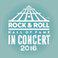 The Rock & Roll Hall Of Fame: In Concert 2016 (Live)