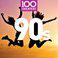 100 Greatest 90s