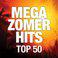 Mega Zomer Hits Top 50