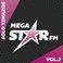 Megastar FM (Solo Temazos Vol. 2)