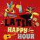Latin Happy Hour