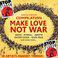 MAKE LOVE NOT WAR! STOP TERROR! STAND UP ! [40 Artists Against Terror! (Akon, Pitbull, Sean Paul, Snoop Dogg, Qwote)]