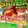 Samba Bossa Party. Carnival