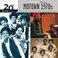 20th Century Masters - The Millennium Collection: Best Of Motown 1970s, Vol. 1