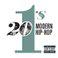 20 #1's: Modern Hip-Hop