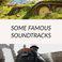 Some Famous Soundtracks