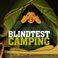 Blindtest camping