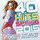 40 Hits Spring 2015