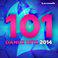 101 Dance Hits 2014