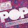 50 Pop Sensations