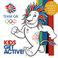 Team GB Kids Get Active