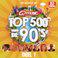 Qmusic Top 500 van de 90's - deel 1 (2014)
