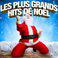 Les plus grands Hits de Noël